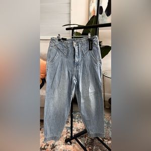 Blank NYC- STEAL THE SHOW JEAN